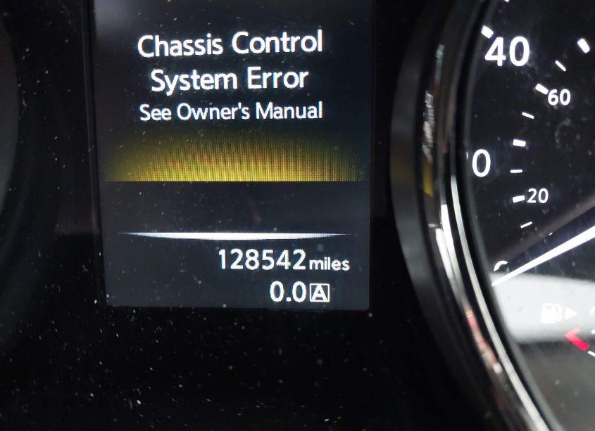 Photo 16 of 2015 Nissan Rogue SV (VIN 5N1AT2MT6FC765180)