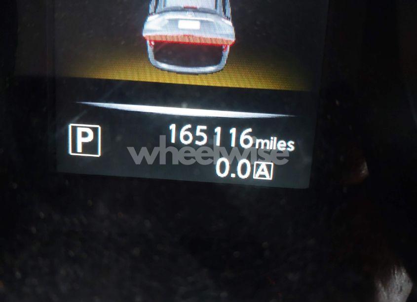 Photo 15 of 2015 Nissan Rogue SV (VIN 5N1AT2MT6FC906412)