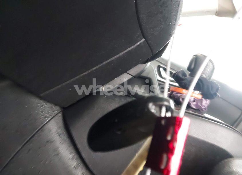 Photo 11 of 2016 Nissan Rogue SL (VIN 5N1AT2MT6GC790274)