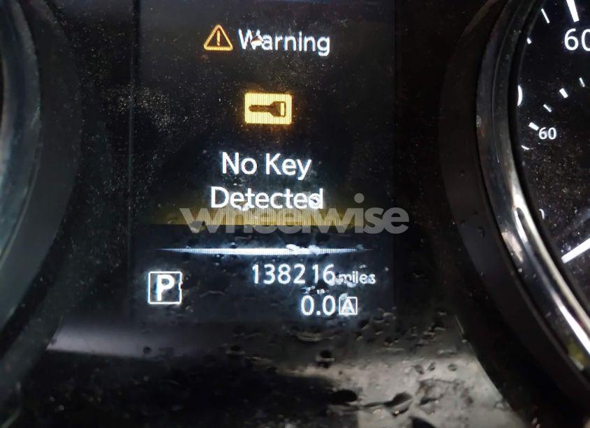 Photo 15 of 2016 Nissan Rogue SL (VIN 5N1AT2MT6GC790274)