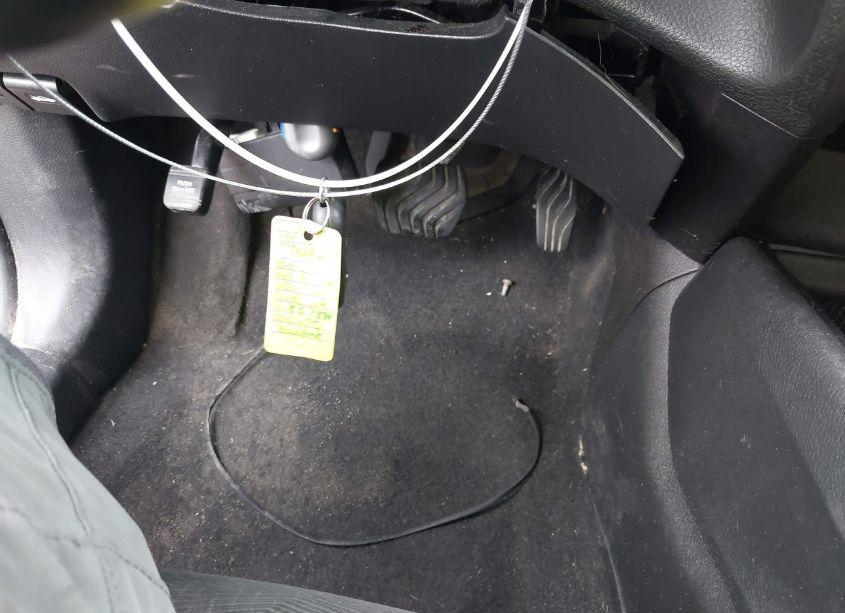 Photo 11 of 2016 Nissan Rogue S (VIN 5N1AT2MT6GC837898)