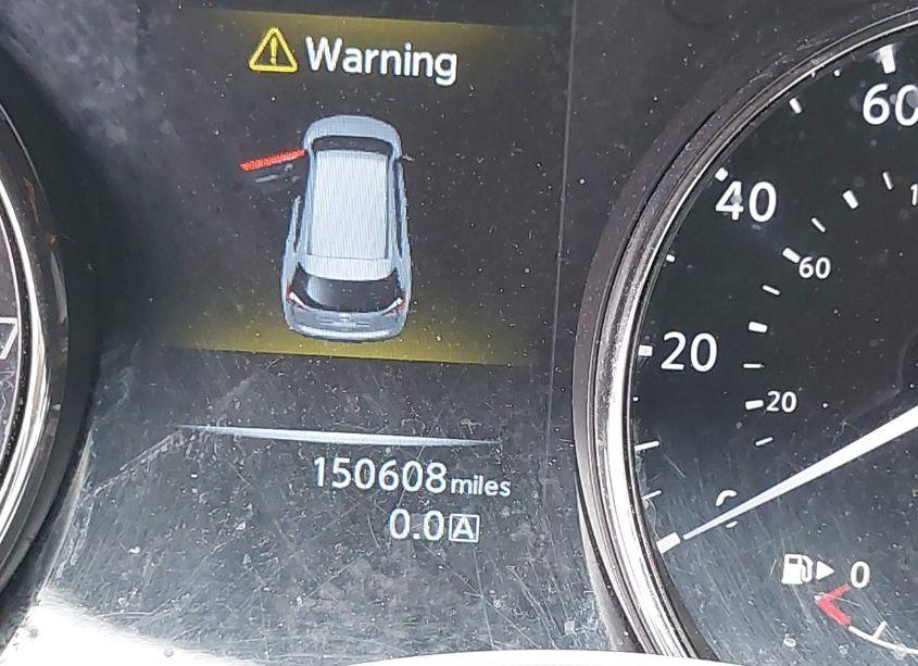 Photo 16 of 2016 Nissan Rogue S (VIN 5N1AT2MT6GC837898)