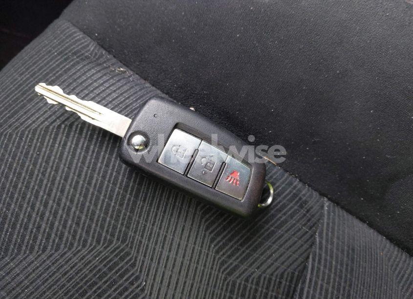 Photo 11 of 2016 Nissan Rogue S (VIN 5N1AT2MT6GC894490)