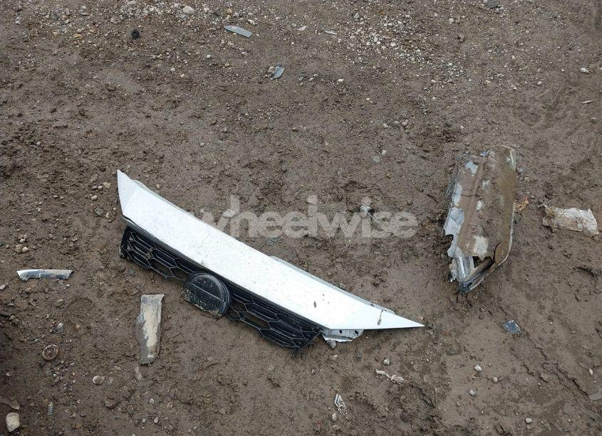 Photo 12 of 2016 Nissan Rogue S (VIN 5N1AT2MT6GC894490)