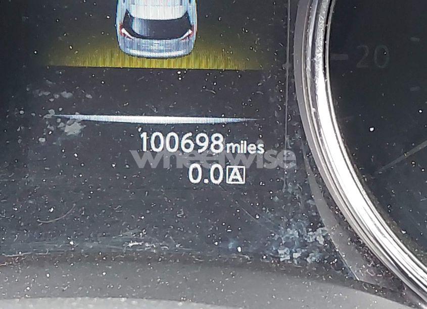 Photo 16 of 2016 Nissan Rogue S (VIN 5N1AT2MT6GC894490)