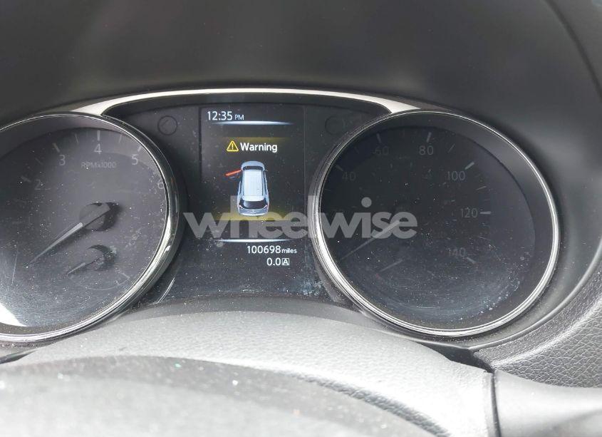 Photo 7 of 2016 Nissan Rogue S (VIN 5N1AT2MT6GC894490)