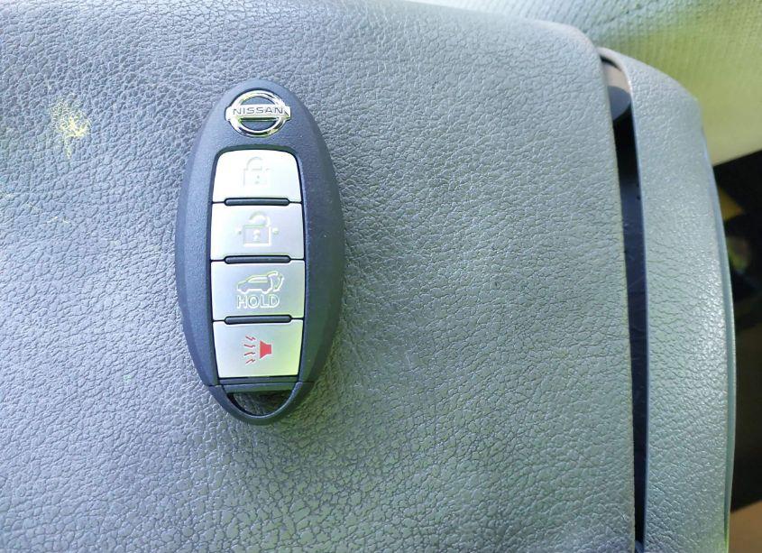 Photo 11 of 2016 Nissan Rogue SL (VIN 5N1AT2MT6GC914317)