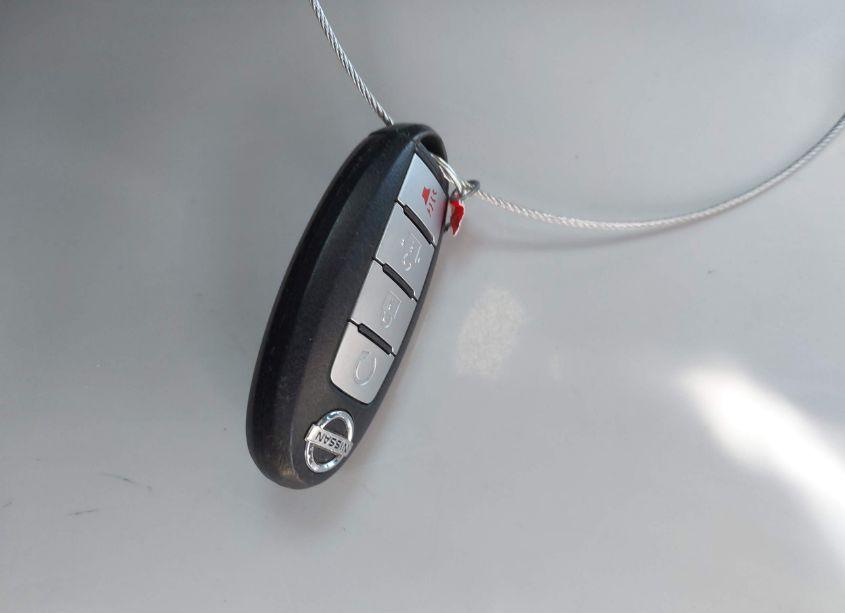 Photo 11 of 2017 Nissan Rogue SV (VIN 5N1AT2MT6HC746891)