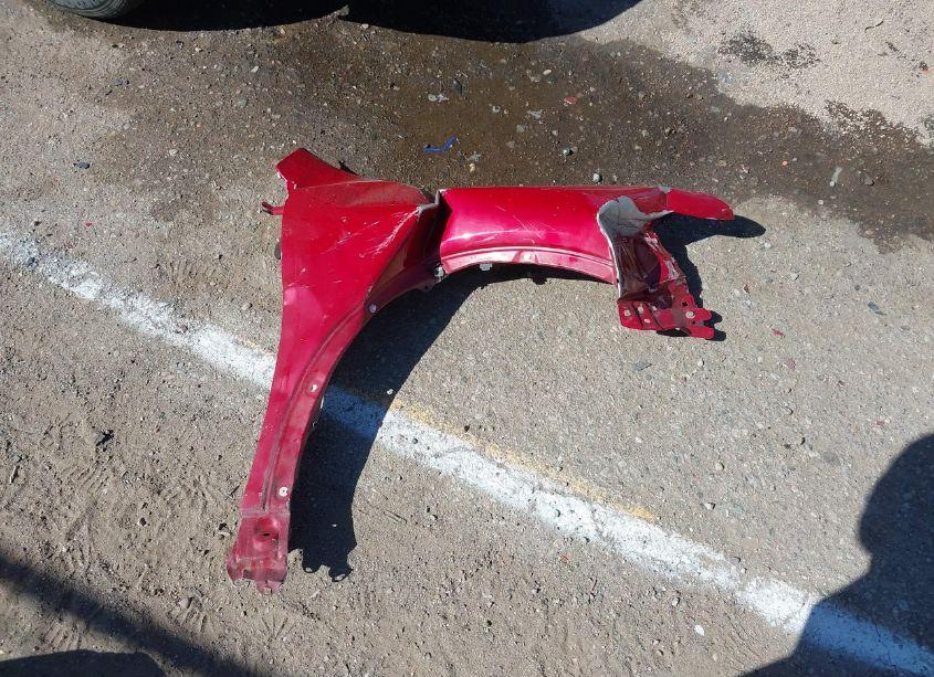 Photo 12 of 2017 Nissan Rogue SV (VIN 5N1AT2MT6HC746891)