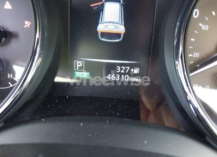 Photo 16 of 2017 Nissan Rogue SV (VIN 5N1AT2MT6HC755526)