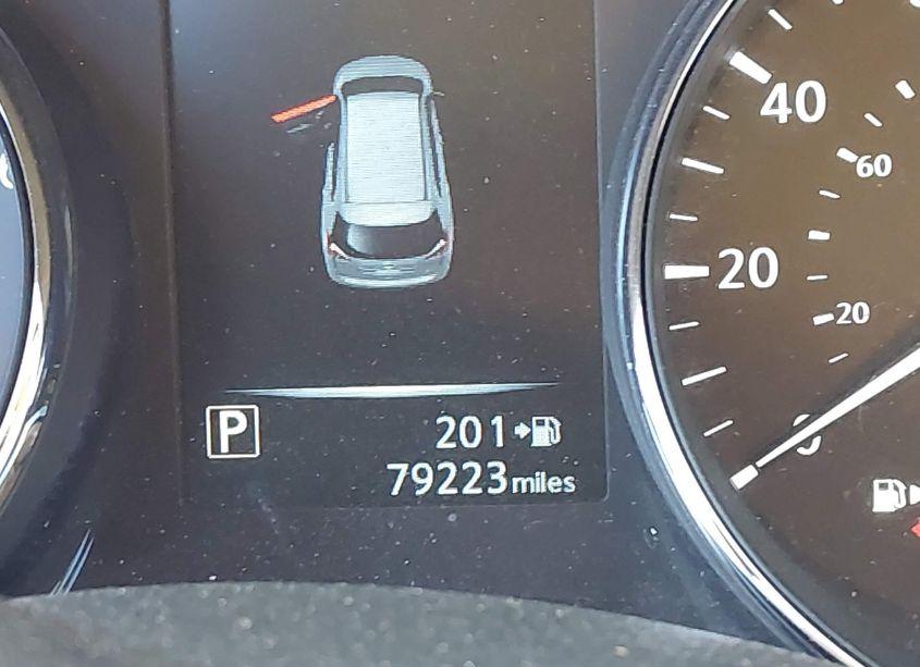 Photo 15 of 2017 Nissan Rogue SV (VIN 5N1AT2MT6HC771502)