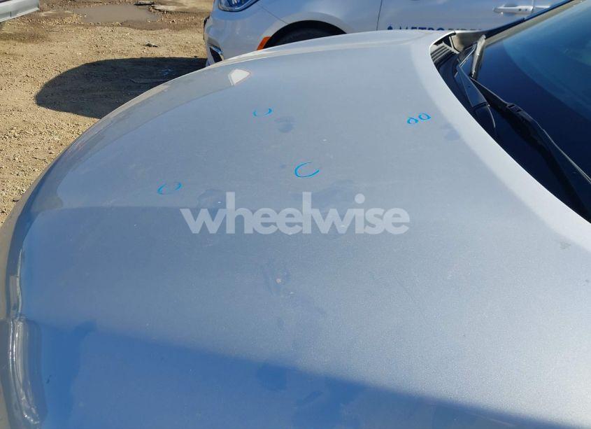 Photo 17 of 2017 Nissan Rogue SL (VIN 5N1AT2MT6HC782502)