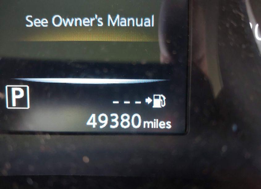 Photo 15 of 2017 Nissan Rogue SV (VIN 5N1AT2MT6HC885998)