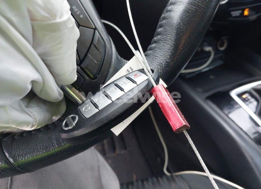 Photo 11 of 2018 Nissan Rogue SV (VIN 5N1AT2MT6JC726503)