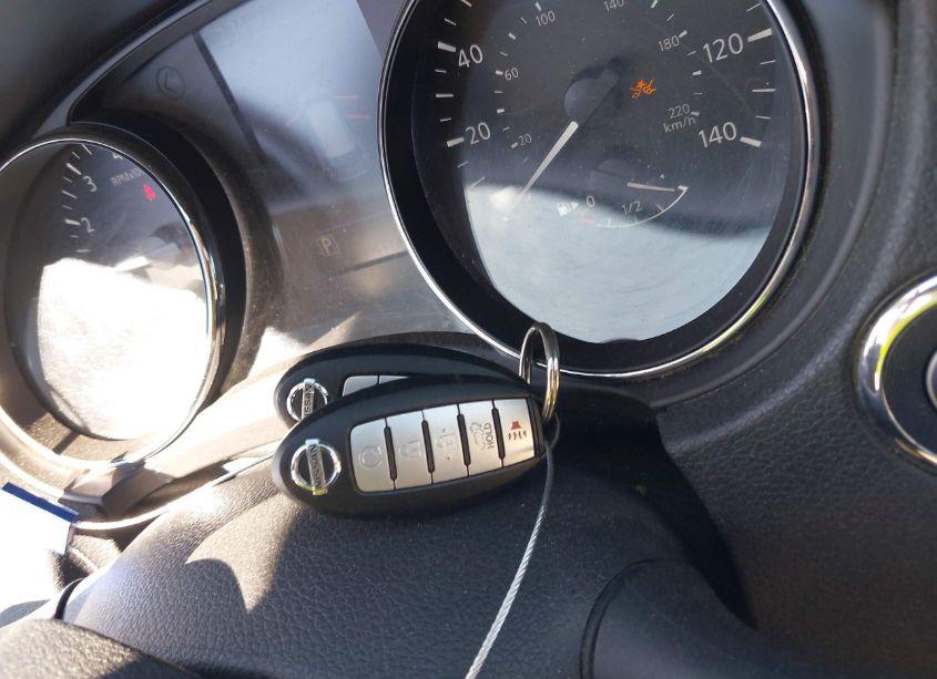 Photo 11 of 2018 Nissan Rogue SL (VIN 5N1AT2MT6JC735332)