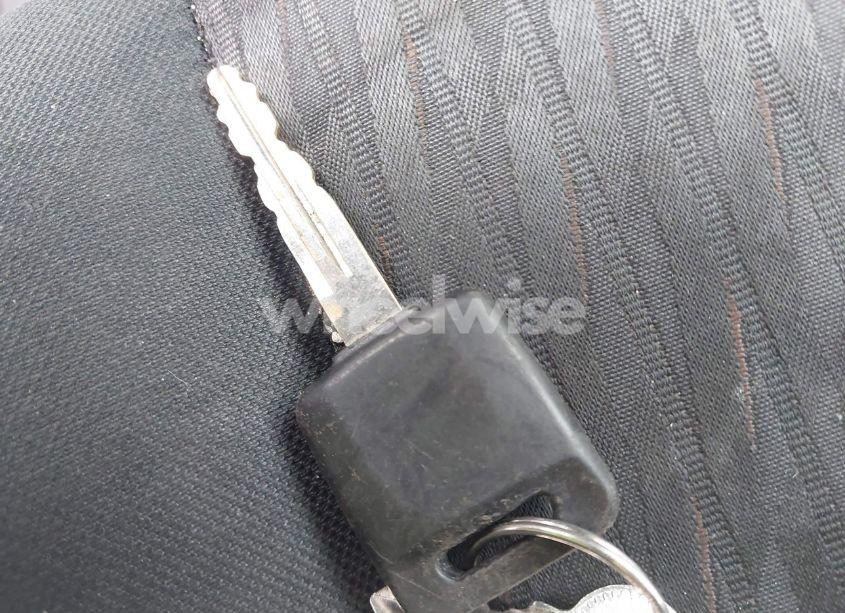 Photo 11 of 2018 Nissan Rogue S (VIN 5N1AT2MT6JC758691)