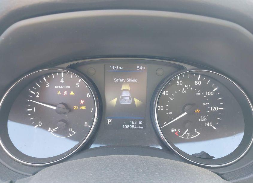 Photo 7 of 2018 Nissan Rogue S (VIN 5N1AT2MT6JC759470)