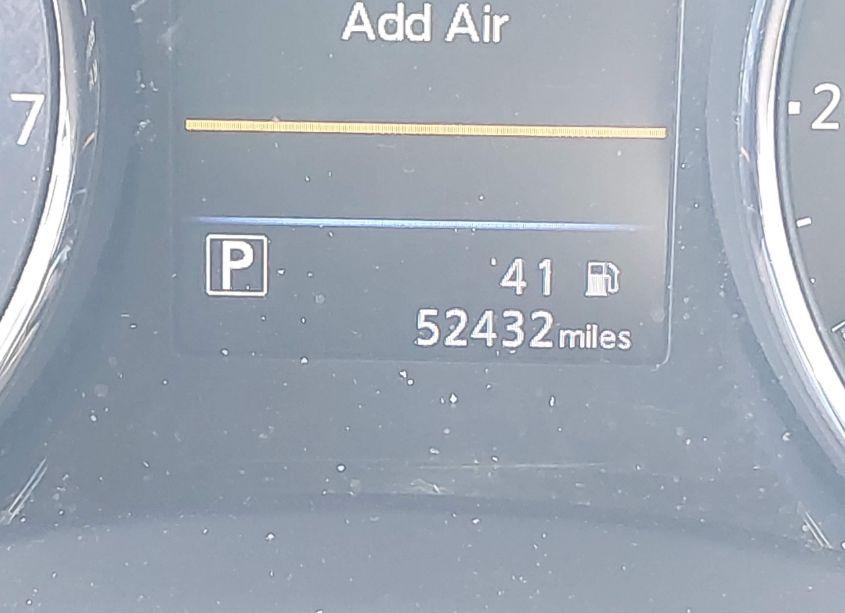 Photo 15 of 2018 Nissan Rogue SV (VIN 5N1AT2MT6JC783204)