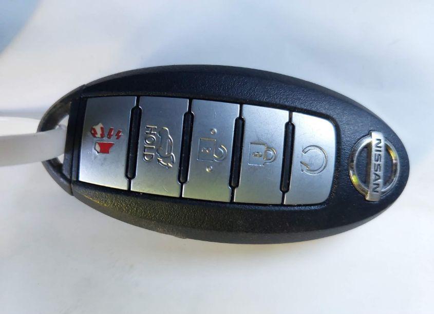 Photo 11 of 2018 Nissan Rogue SL (VIN 5N1AT2MT6JC796342)