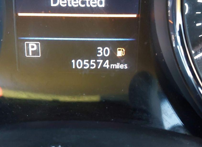 Photo 15 of 2018 Nissan Rogue SL (VIN 5N1AT2MT6JC796342)