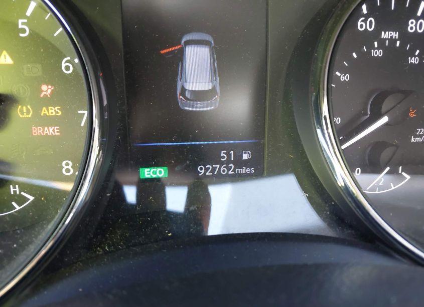 Photo 15 of 2019 Nissan Rogue S (VIN 5N1AT2MT6KC713753)