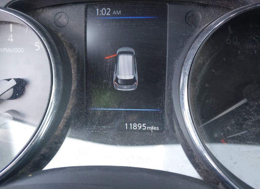 Photo 15 of 2019 Nissan Rogue S (VIN 5N1AT2MT6KC720332)