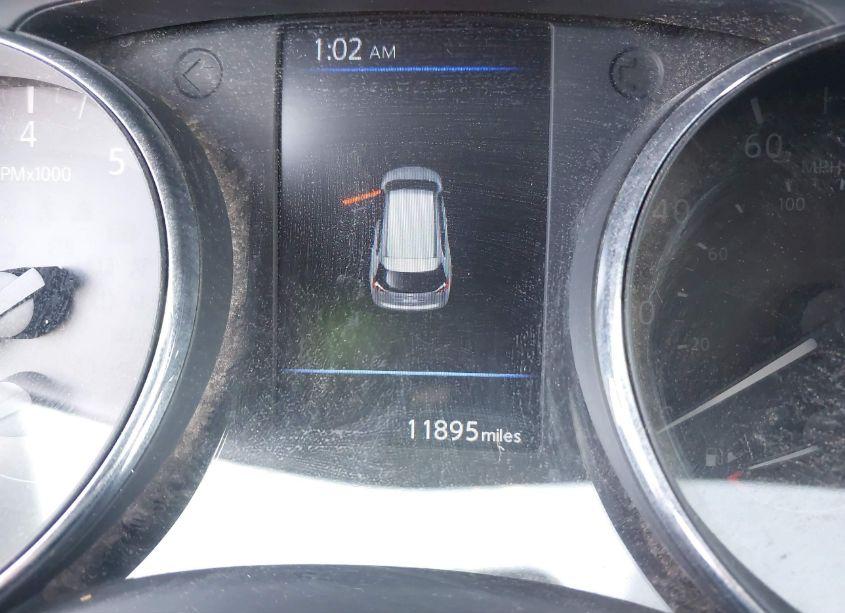 Photo 7 of 2019 Nissan Rogue S (VIN 5N1AT2MT6KC720332)