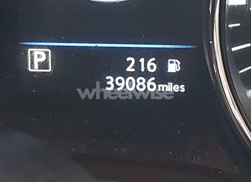 Photo 15 of 2019 Nissan Rogue S (VIN 5N1AT2MT6KC725188)