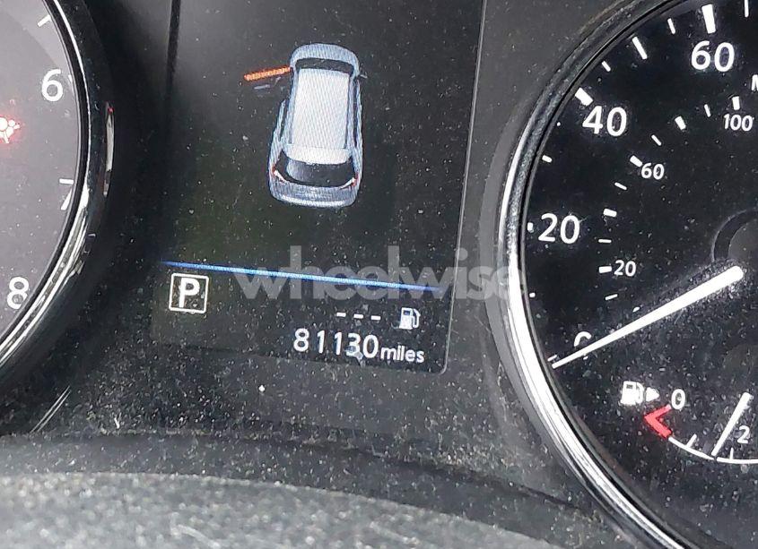 Photo 15 of 2019 Nissan Rogue SL (VIN 5N1AT2MT6KC759034)