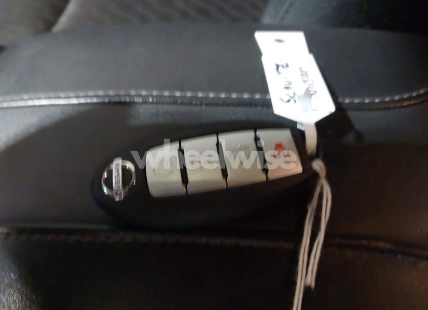 Photo 11 of 2019 Nissan Rogue S/SL/SV (VIN 5N1AT2MT6KC763861)