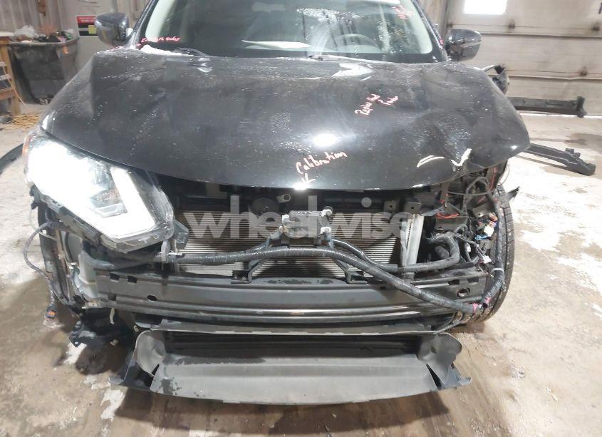 Photo 6 of 2019 Nissan Rogue S/SL/SV (VIN 5N1AT2MT6KC763861)