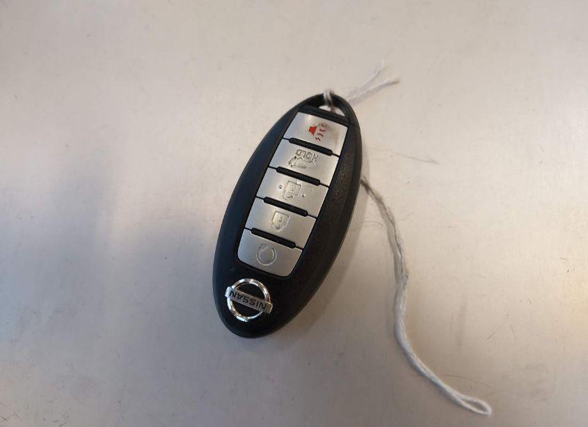 Photo 11 of 2019 Nissan Rogue SV (VIN 5N1AT2MT6KC788632)