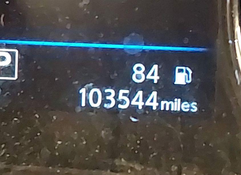 Photo 16 of 2019 Nissan Rogue SV (VIN 5N1AT2MT6KC788632)