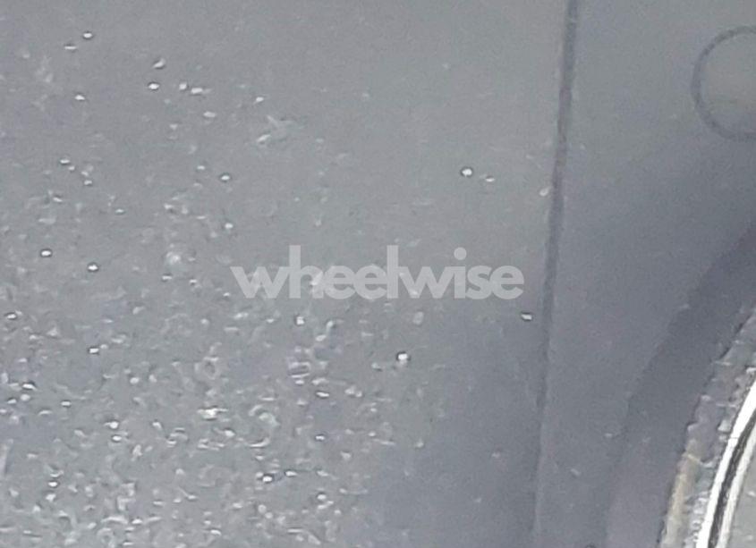 Photo 14 of 2019 Nissan Rogue S (VIN 5N1AT2MT6KC808720)