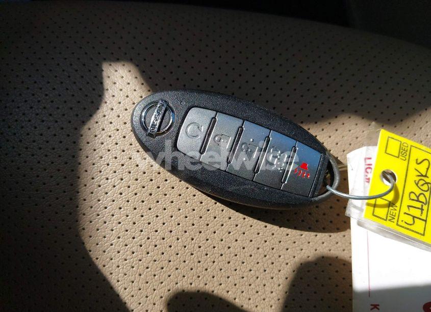 Photo 11 of 2019 Nissan Rogue SL (VIN 5N1AT2MT6KC814694)