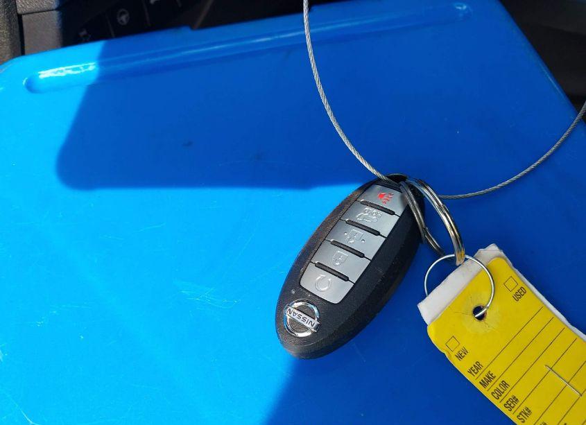 Photo 11 of 2020 Nissan Rogue SV FWD (VIN 5N1AT2MT6LC782945)