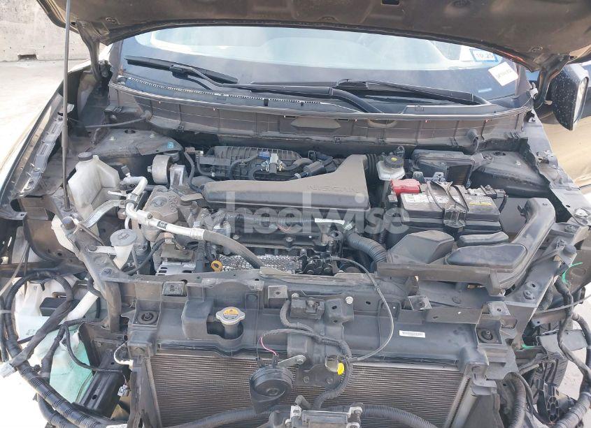 Photo 10 of 2020 Nissan Rogue S FWD (VIN 5N1AT2MT6LC806449)