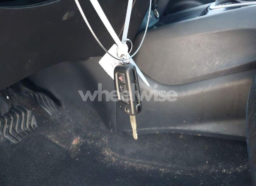 Photo 11 of 2020 Nissan Rogue S FWD (VIN 5N1AT2MT6LC806449)