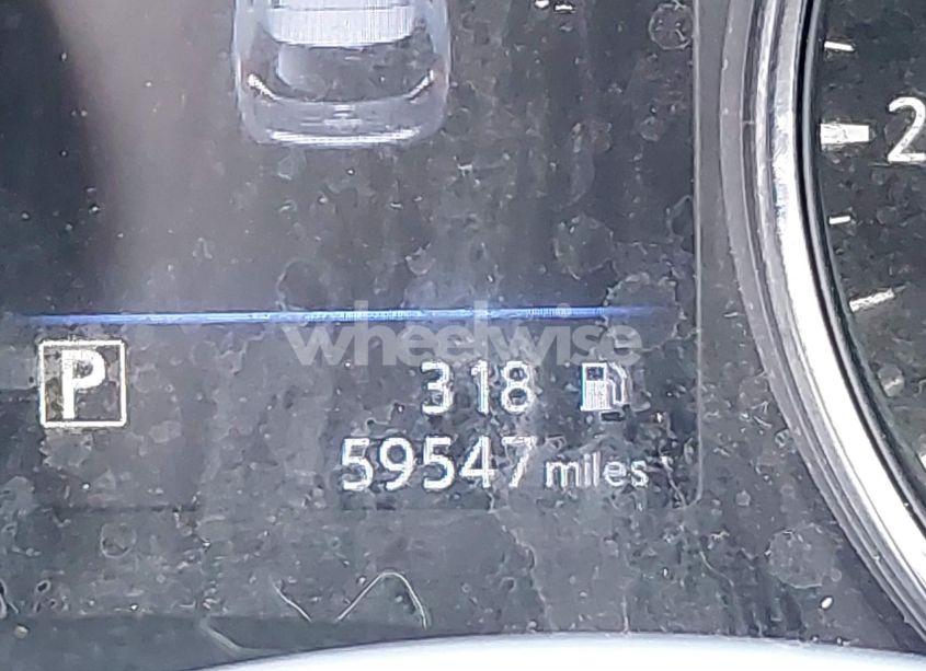 Photo 16 of 2020 Nissan Rogue S FWD (VIN 5N1AT2MT6LC806449)