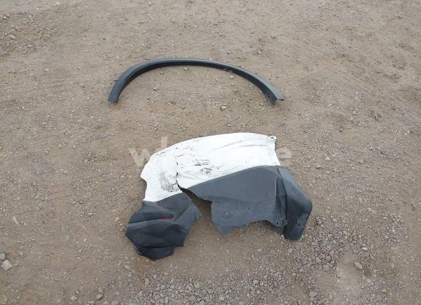 Photo 12 of 2014 Nissan Rogue SL (VIN 5N1AT2MT7EC778776)