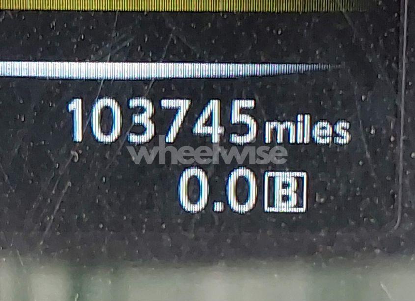 Photo 16 of 2014 Nissan Rogue SL (VIN 5N1AT2MT7EC778776)