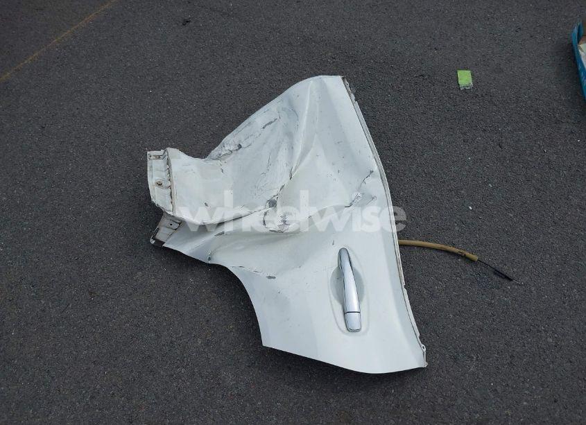 Photo 12 of 2014 Nissan Rogue SL (VIN 5N1AT2MT7EC782701)