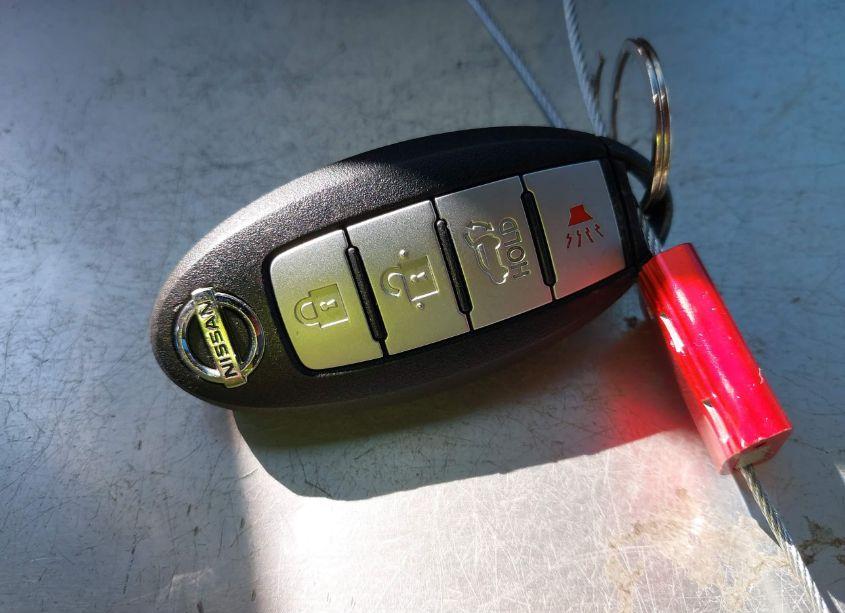 Photo 11 of 2014 Nissan Rogue SL (VIN 5N1AT2MT7EC789793)