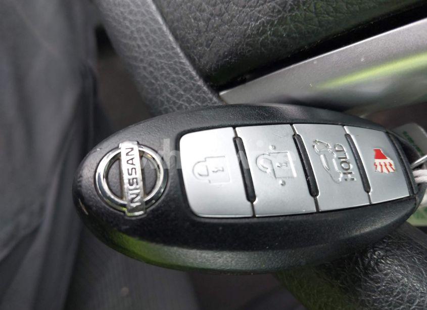 Photo 11 of 2014 Nissan Rogue SV (VIN 5N1AT2MT7EC841729)