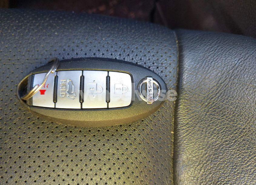 Photo 11 of 2014 Nissan Rogue SL (VIN 5N1AT2MT7EC854836)