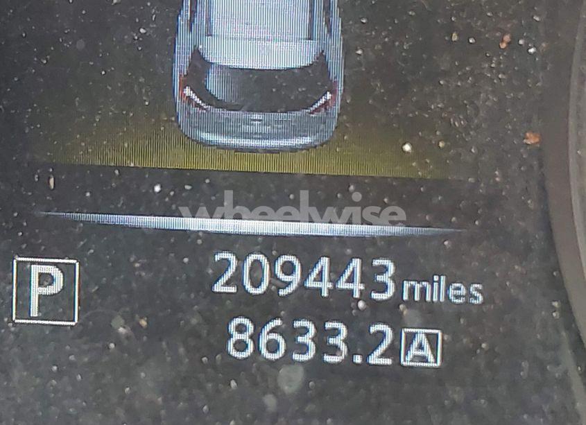 Photo 15 of 2014 Nissan Rogue SL (VIN 5N1AT2MT7EC854836)