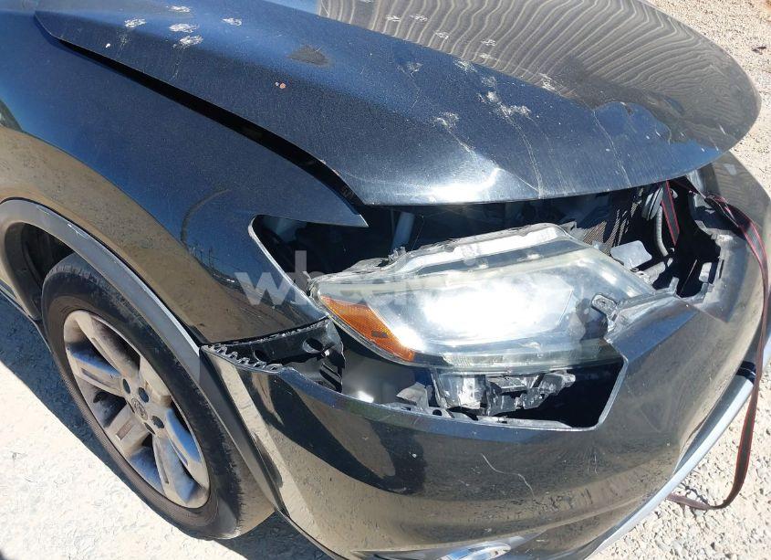 Photo 18 of 2014 Nissan Rogue SL (VIN 5N1AT2MT7EC854836)