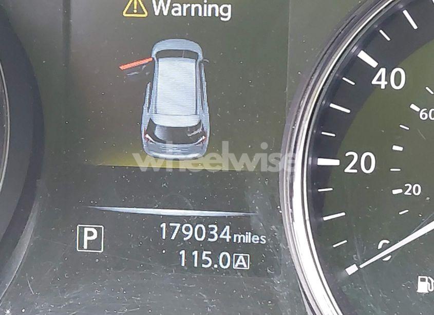 Photo 15 of 2014 Nissan Rogue S (VIN 5N1AT2MT7EC863763)