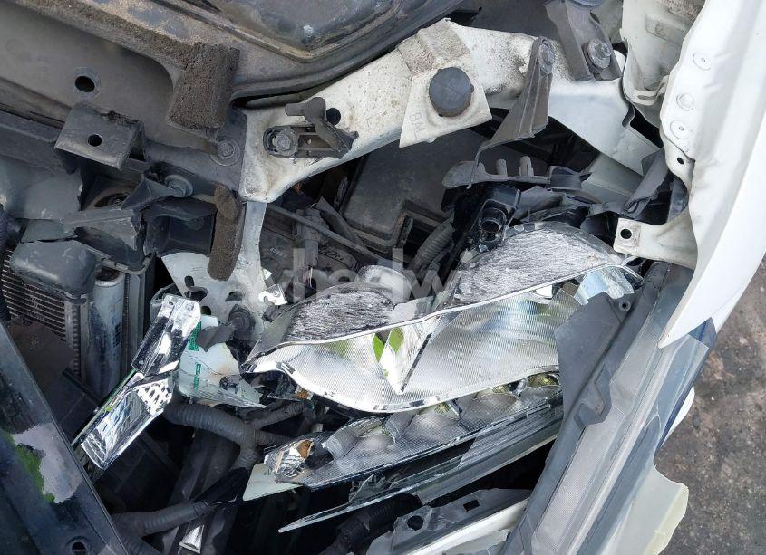 Photo 6 of 2014 Nissan Rogue S (VIN 5N1AT2MT7EC863763)