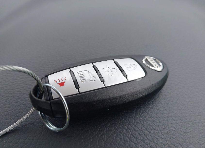 Photo 11 of 2015 Nissan Rogue SV (VIN 5N1AT2MT7FC769836)